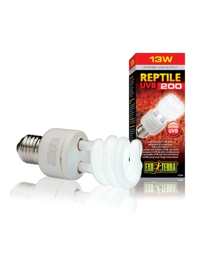 EXO TERRA Reptile UVB 200