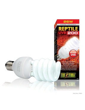 EXO TERRA Reptile UVB 200