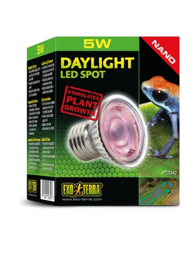 EXO TERRA Daylight LED Spot NANO