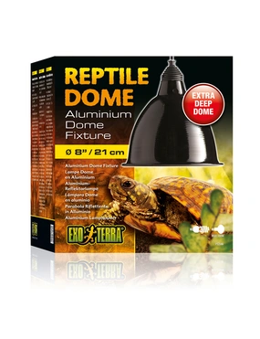 EXO TERRA Reptile Dome