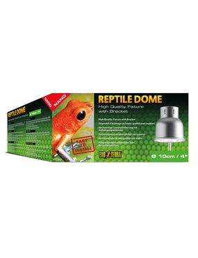 EXO TERRA Reptile Nano Dome mit Halter