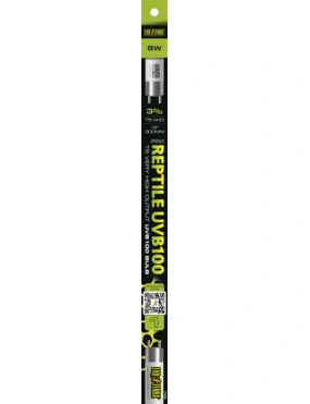 EXO TERRA Reptile UVB 100