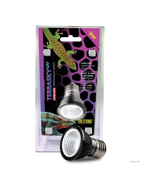 EXO TERRA TerraSky UVB-LED Terrarien-Spo