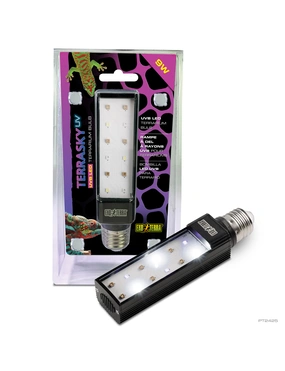 EXO TERRA TerraSky UVB-LED Bulb