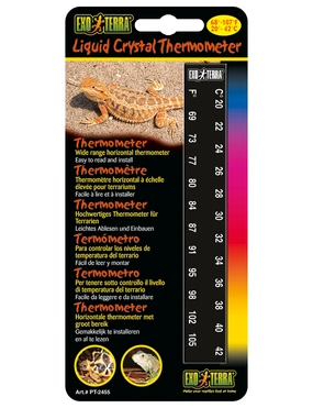 EXO TERRA Digitalthermometer