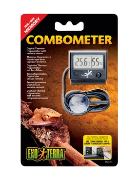 EXO TERRA Combometer