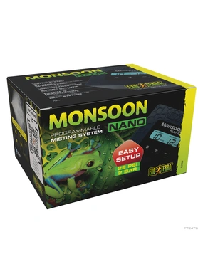 EXO TERRA Monsoon NANO
