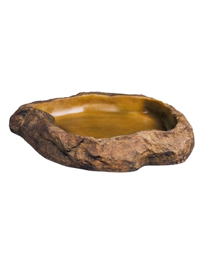 EXO TERRA Futternapf Felsdekor