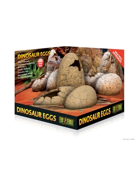 EXO TERRA Ornament Dinosauriereier