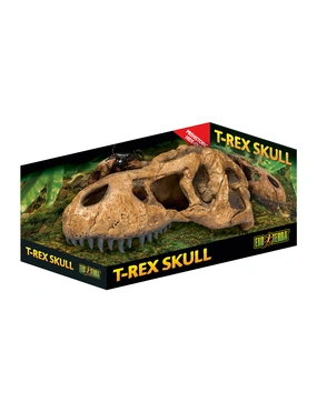 EXO TERRA T-Rex Schädel