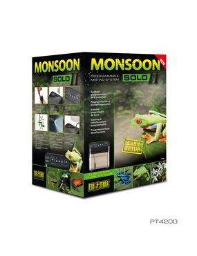 EXO TERRA Monsoon Solo II.