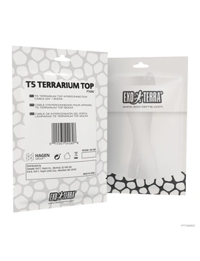 EXO TERRA UVB Leuchtbalken Verbindungskabel