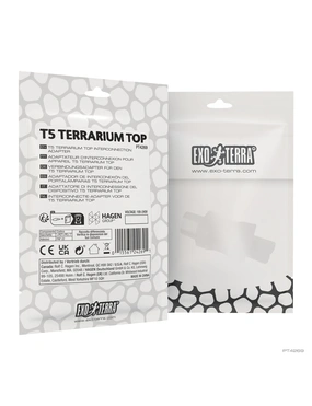 EXO TERRA UVB Leuchtbalken Verbindungsadapter