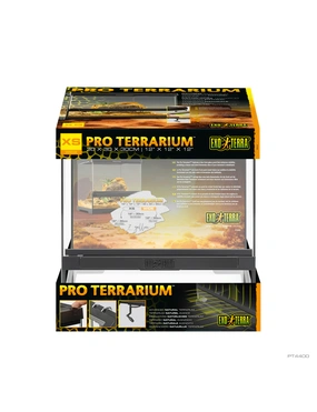 EXO TERRA Pro Terrarium