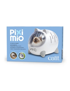 catit Pixi Transportbox Mio