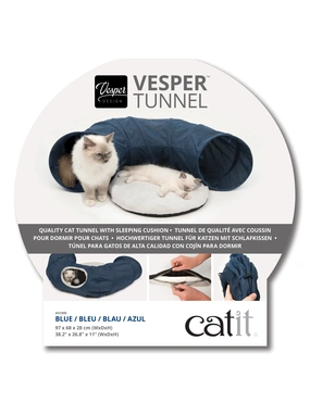 catit Vesper Tunnel