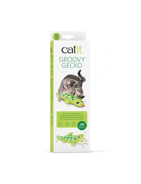 catit Groovy Gecko