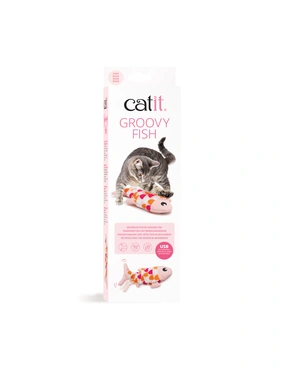 catit Groovy Fish