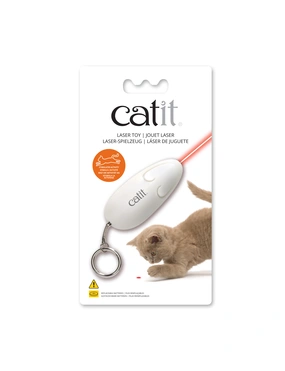 catit Laser Spielzeug Maus