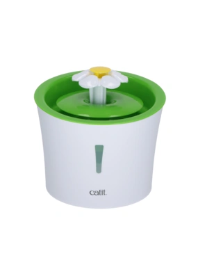 catit Senses 2.0 Flower Fountain