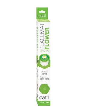 catit Silikonmatte Blume