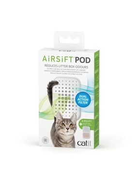 catit AiRSiFT Pod