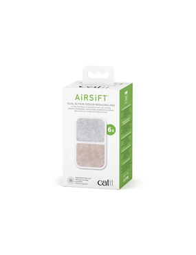 catit AiRSiFT Dual Action Pad
