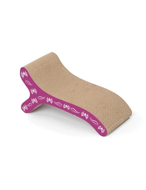 catit Kratzliege mit Catnip