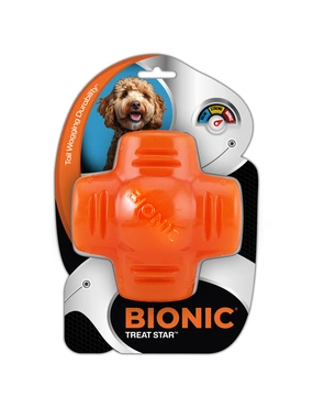 BIONIC Treat Star