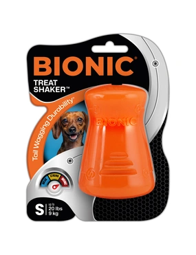 BIONIC Treat Shaker