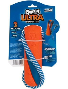 Chuckit! Ultra Bumper Tug