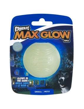 Chuckit! Max Glow Ball