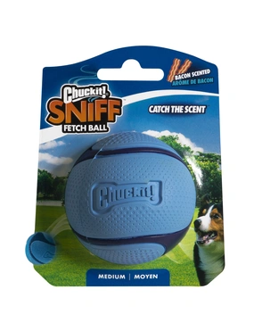 Chuckit! Sniff Fetch Ball
