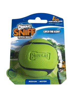 Chuckit! Sniff Fetch Ball