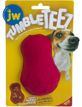 jw Tumble Teez