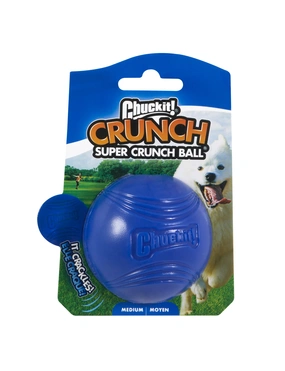 Chuckit! Super Crunch Ball