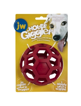 jw Hol-ee Giggler