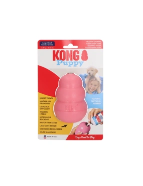 KONG Puppy KONG Puppy