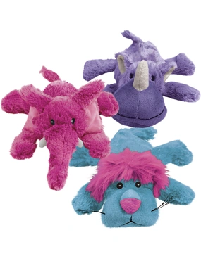 KONG Cozie Brights KONG Cozie Brights