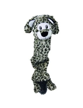 KONG Stretchezz Jumbo Leopard