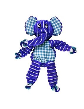 KONG Floppy Knots Elephant