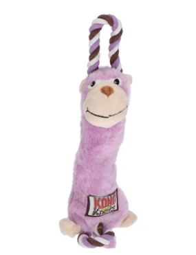 KONG Tugger Knots Monkey