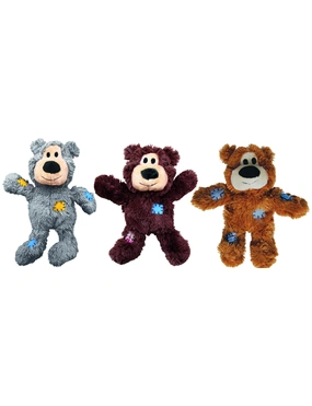 KONG Wild Knots Bears KONG Wild Knots Bears