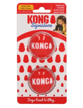KONG Signature Balls KONG Signature Balls
