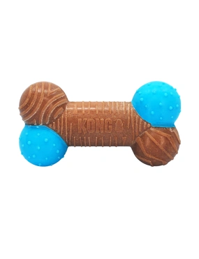 KONG CoreStrength Bamboo Bone KONG CoreStrength Bamboo Bone