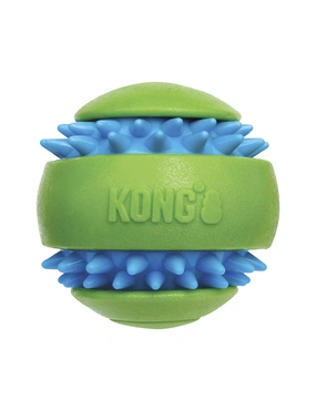KONG Squeezz Goomz Ball KONG Squeezz Goomz Ball