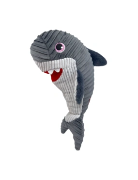 KONG Cuteseas Rufflez Shark KONG Cuteseas Rufflez Shark