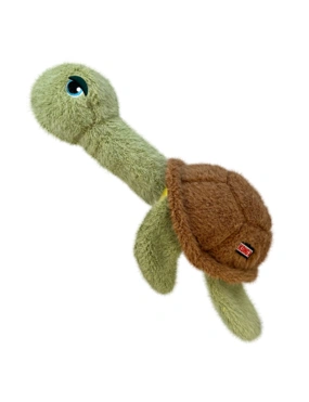 KONG Scruffs Turtle