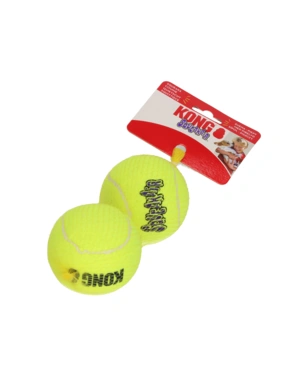 KONG AirDog Squeakair Balls