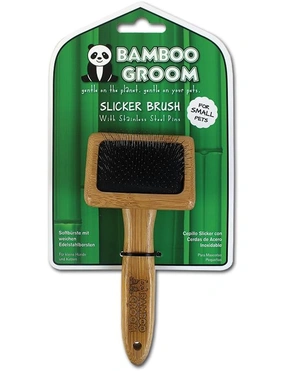 BAMBOO GROOM Zupfbürste